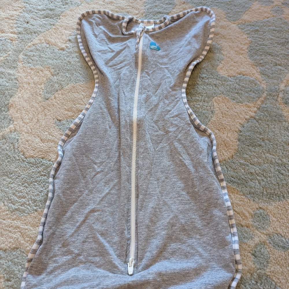 Love To Dream Swaddle Up Size Small TOG 1.0